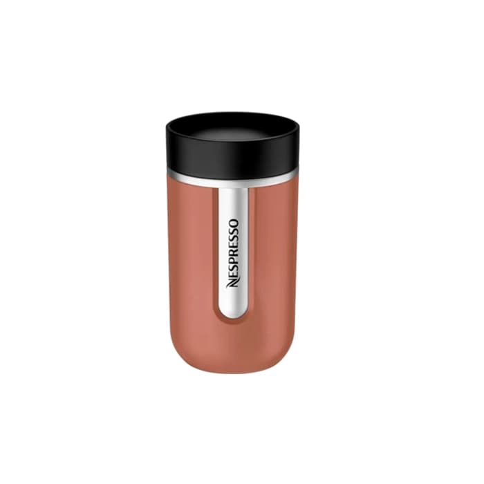 تراول ماگ نسپرسو مدل Small 300 ml Terracotta — تصویر ۴