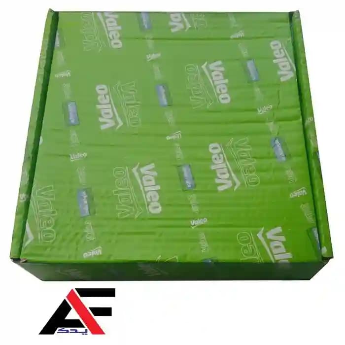دیسک و صفحه X60 دنده هیلمنی والئو — تصویر ۱۱