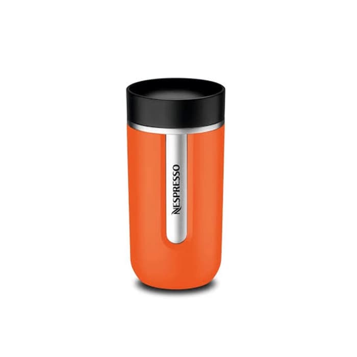 تراول ماگ نسپرسو مدل Medium 400 ml Mandarin — تصویر ۲