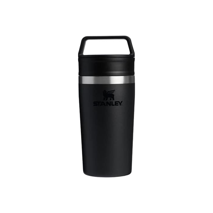 ماگ استنلی اورجینال مدل Cafe To Go Travel Mug 0.35L Black 2.0