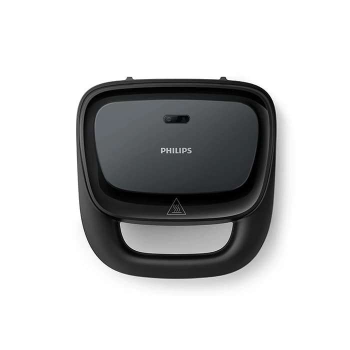 ساندویچ ساز و گریل فیلیپس مدل HD2330 — تصویر ۳