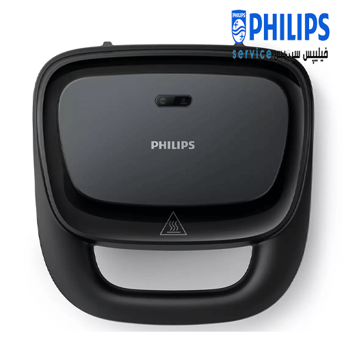 ساندویچ ساز و گریل فیلیپس مدل HD2330 — تصویر ۷