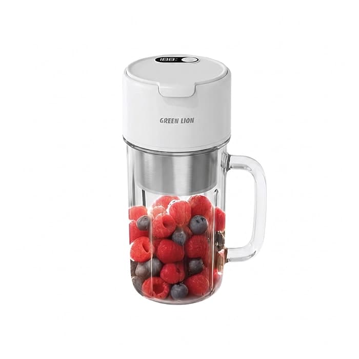 شیکر شارژی گرین لاین مدل Mug 2