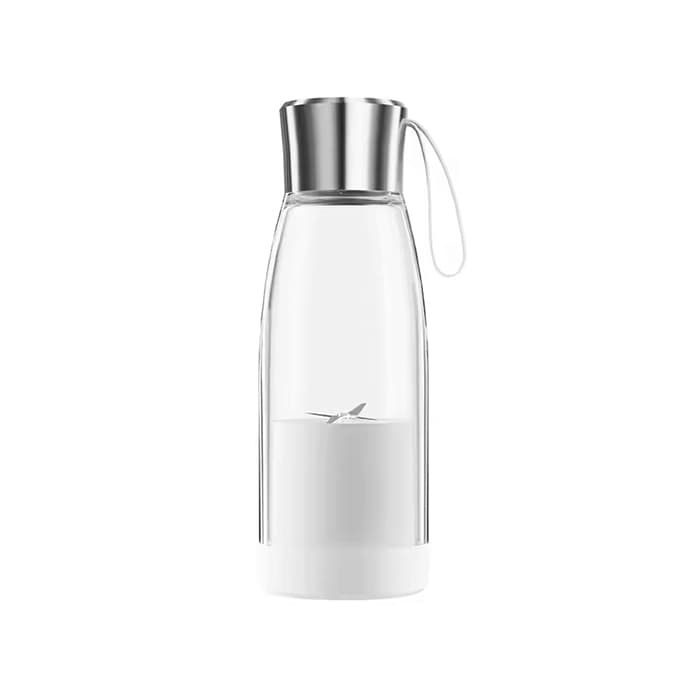 شیکر شارژی شیائومی مدل Fresh Juice J01 — تصویر ۲