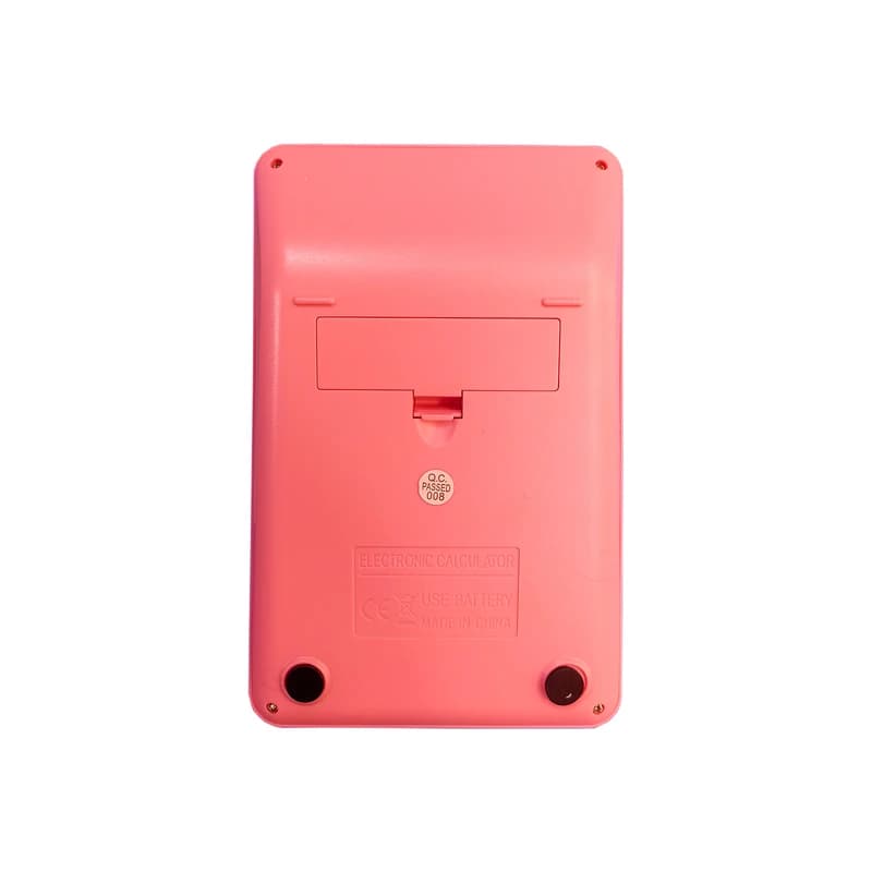 ماشین حساب سیتژن مدل CT-8000ll — تصویر ۶