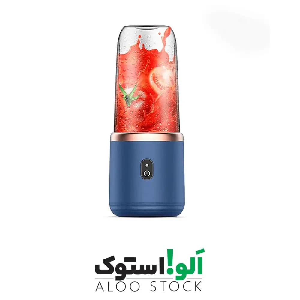 ماگ و شیکر شارژی شیائومی مدل Deerma DEM-NU06 — تصویر ۱۰
