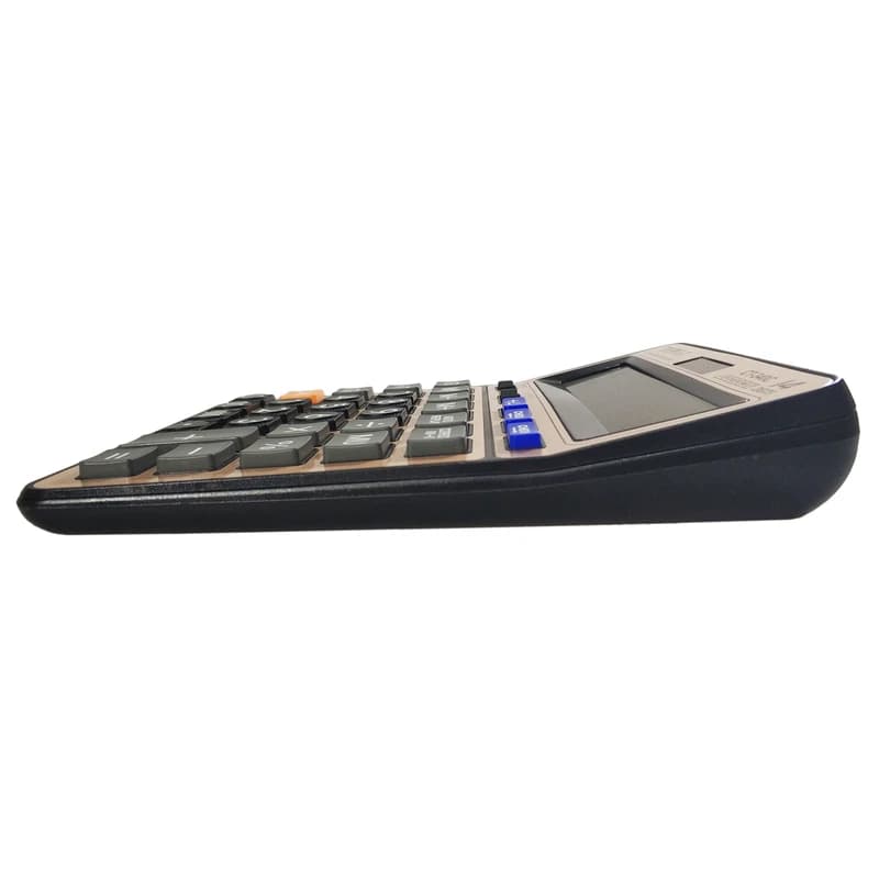 ماشین حساب سیتژن مدل CT-340C — تصویر ۵