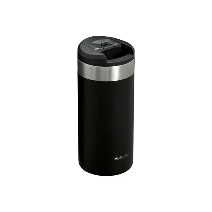ماگ استنلی اورجینال مدل The Aerolight Transit Mug 0.35L Black 2.0 — تصویر ۳