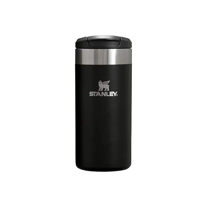 ماگ استنلی اورجینال مدل The Aerolight Transit Mug 0.35L Black 2.0 — تصویر ۵