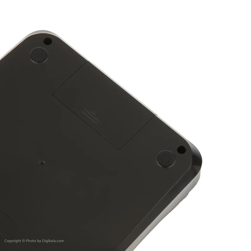 ماشین حساب سیوزیو مدل GY-140C — تصویر ۶