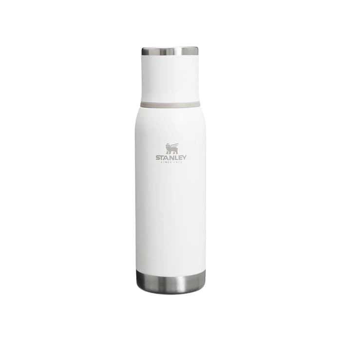 ماگ استنلی اورجینال مدل Adventure To-Go Bottle 0.75L Frost — تصویر ۲
