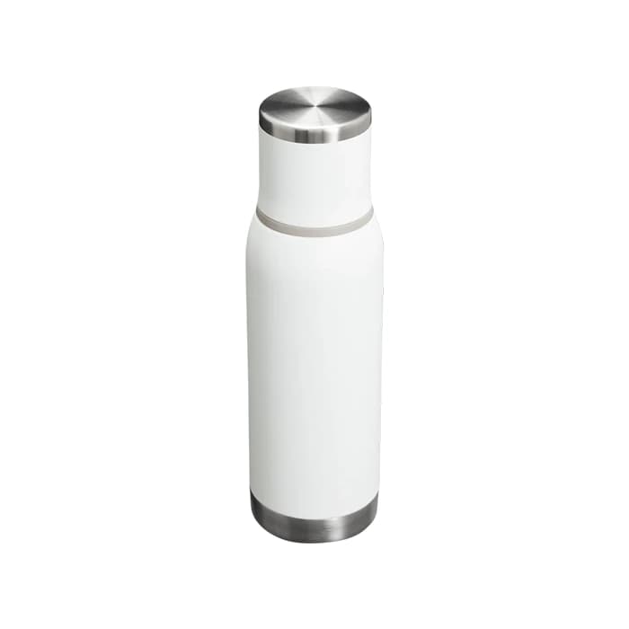 ماگ استنلی اورجینال مدل Adventure To-Go Bottle 0.75L Frost — تصویر ۳