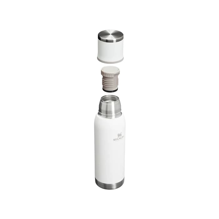 ماگ استنلی اورجینال مدل Adventure To-Go Bottle 0.75L Frost — تصویر ۴