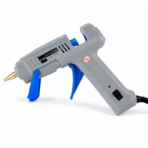 دستگاه چسب حرارتی دوال وات (دو حالته) مدل TL-B60-100W — تصویر ۴