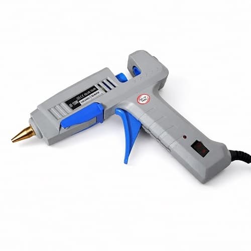 دستگاه چسب حرارتی دوال وات (دو حالته) مدل TL-B60-100W — تصویر ۵