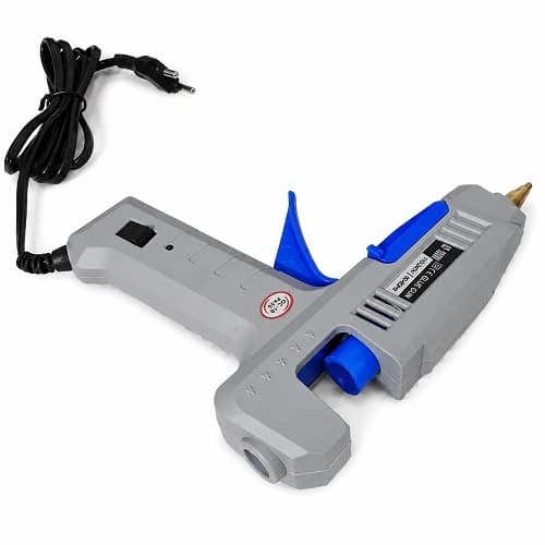 دستگاه چسب حرارتی دوال وات (دو حالته) مدل TL-B60-100W — تصویر ۶