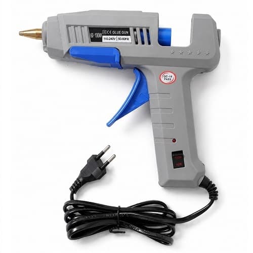 دستگاه چسب حرارتی دوال وات (دو حالته) مدل TL-B60-100W — تصویر ۷