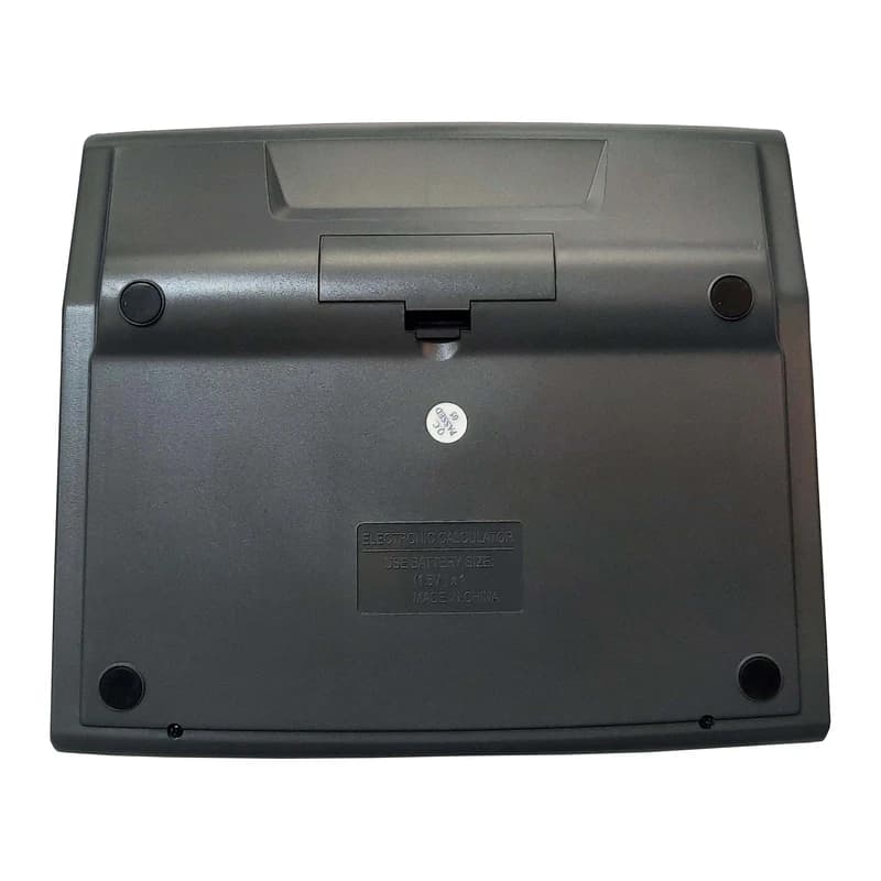ماشین حساب جوینوس مدل JS-2214C کد ِ2214 — تصویر ۷