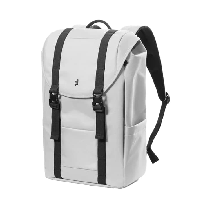 کوله‌پشتی 22 لیتری لپ‌ تاپ تام‌ تاک مدل VintPack-TA1 مناسب برای لپ‌تاپ 15.6 اینچ — تصویر ۸