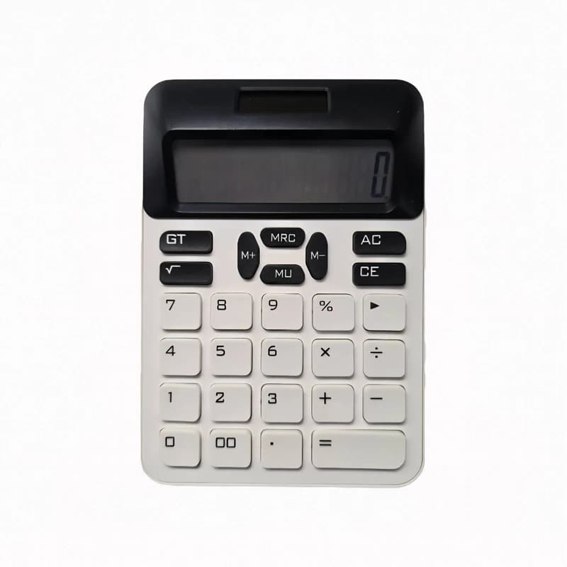ماشین حساب مدل DX-908
