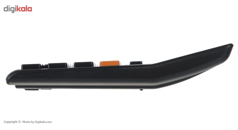ماشین حساب سیتیزن مدل CT-500JS — تصویر ۶