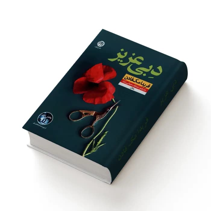 کتاب دبی عزیز — تصویر ۳