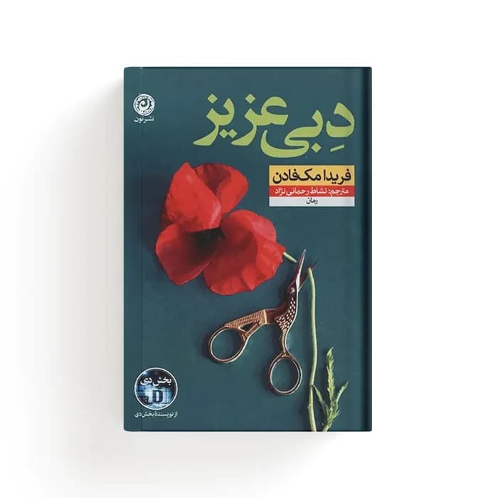 کتاب دبی عزیز — تصویر ۴