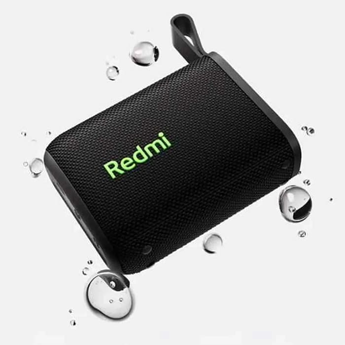 اسپیکر بلوتوثی شیائومی مدل Redmi ASM11A — تصویر ۳