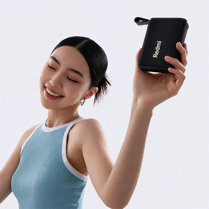 اسپیکر بلوتوثی شیائومی مدل Redmi ASM11A — تصویر ۵