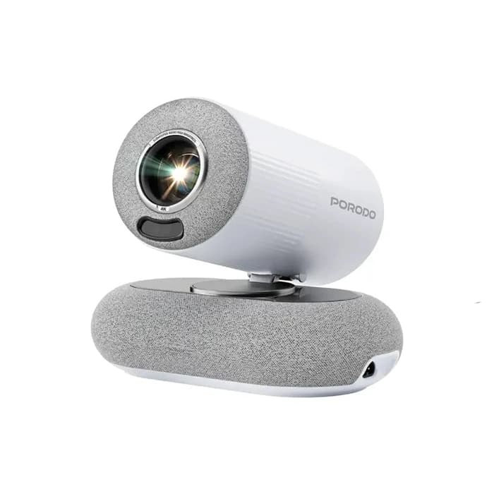 ویدئو پروژکتور پرودو مدل Lumacast Smart Full HD