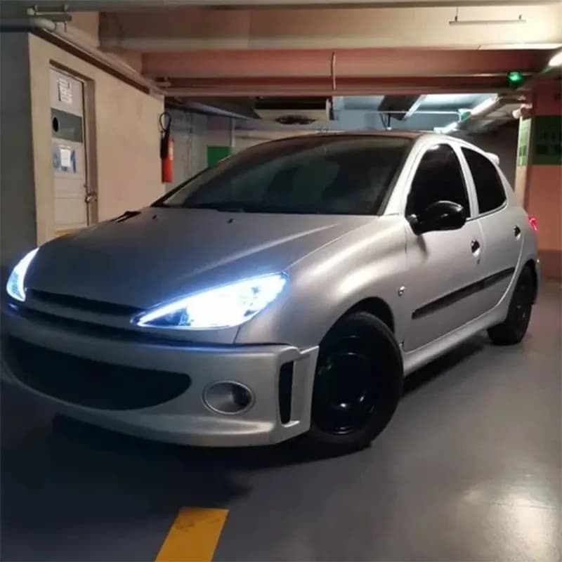گلگیر جلو 206 rc — تصویر ۱۰
