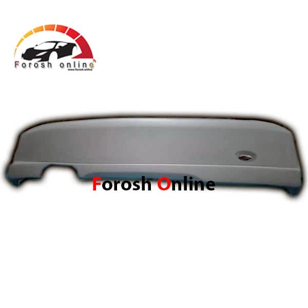سپر عقب wrc 206