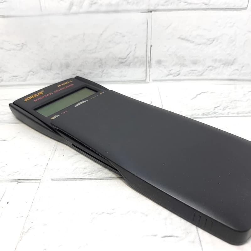 ماشین حساب مدل جوینوس کد JS-82MS-A — تصویر ۳