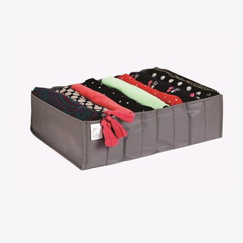 باکس ارگانایزر کشو سیلور — تصویر ۸