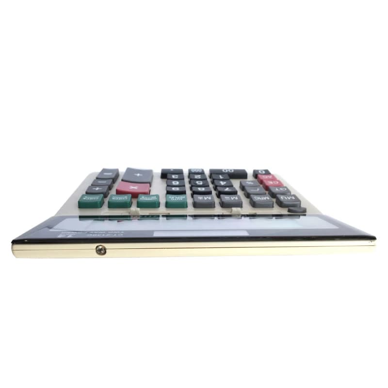 ماشین حساب سیتیزیو مدل DR-2130TW — تصویر ۴