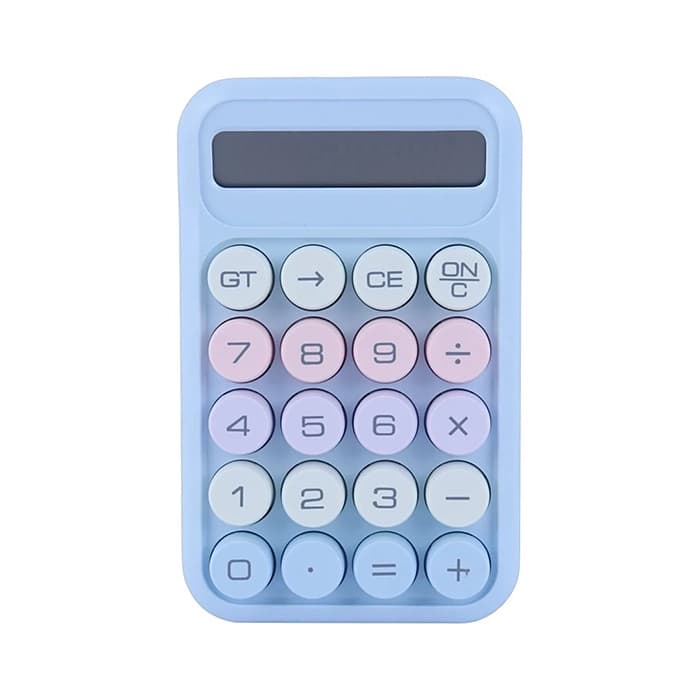 ماشین حساب فانتزی رنزدو KC-2819