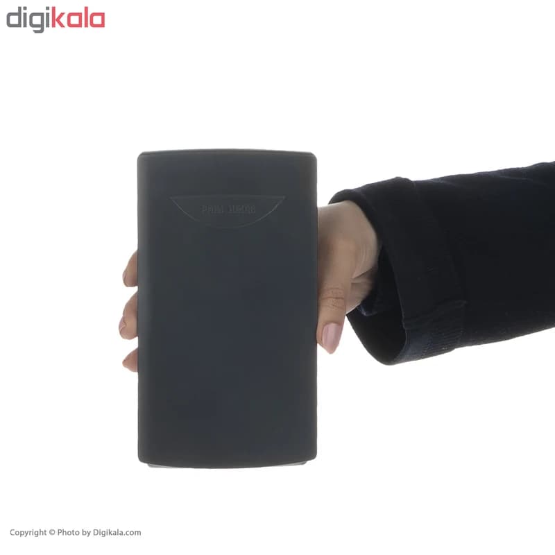 ماشین حساب پارس حساب مدل Px-4600pv — تصویر ۵