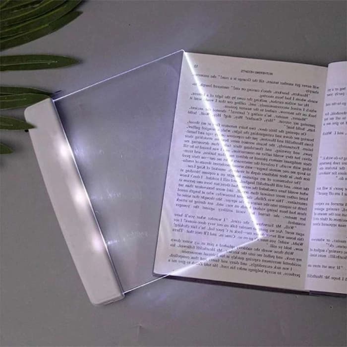 پنل مطالعه قابل حمل (LED Panel) — تصویر ۱۲
