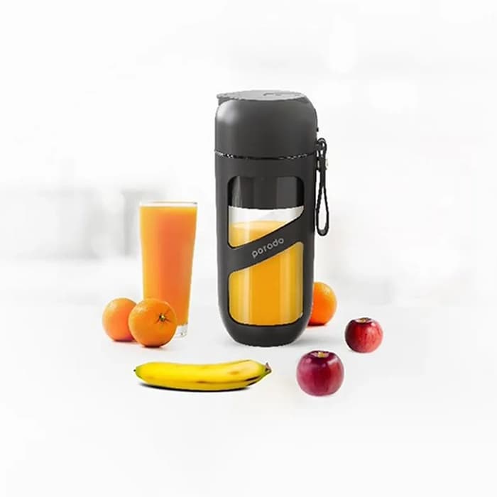 ماگ و شیکر قابل حمل پرودو مدل PD-P55JV 380 ml — تصویر ۵