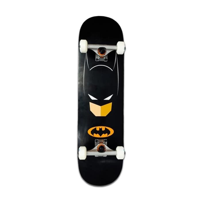 اسکیت برد Plan-b مدل Batman — تصویر ۲