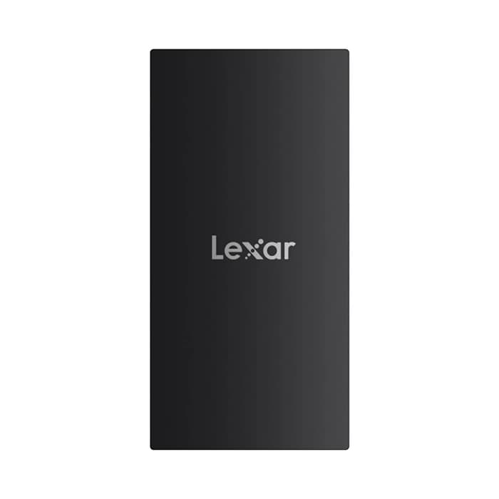 حافظه SSD اکسترنال لکسار SL300 ظرفیت 1 ترابایت