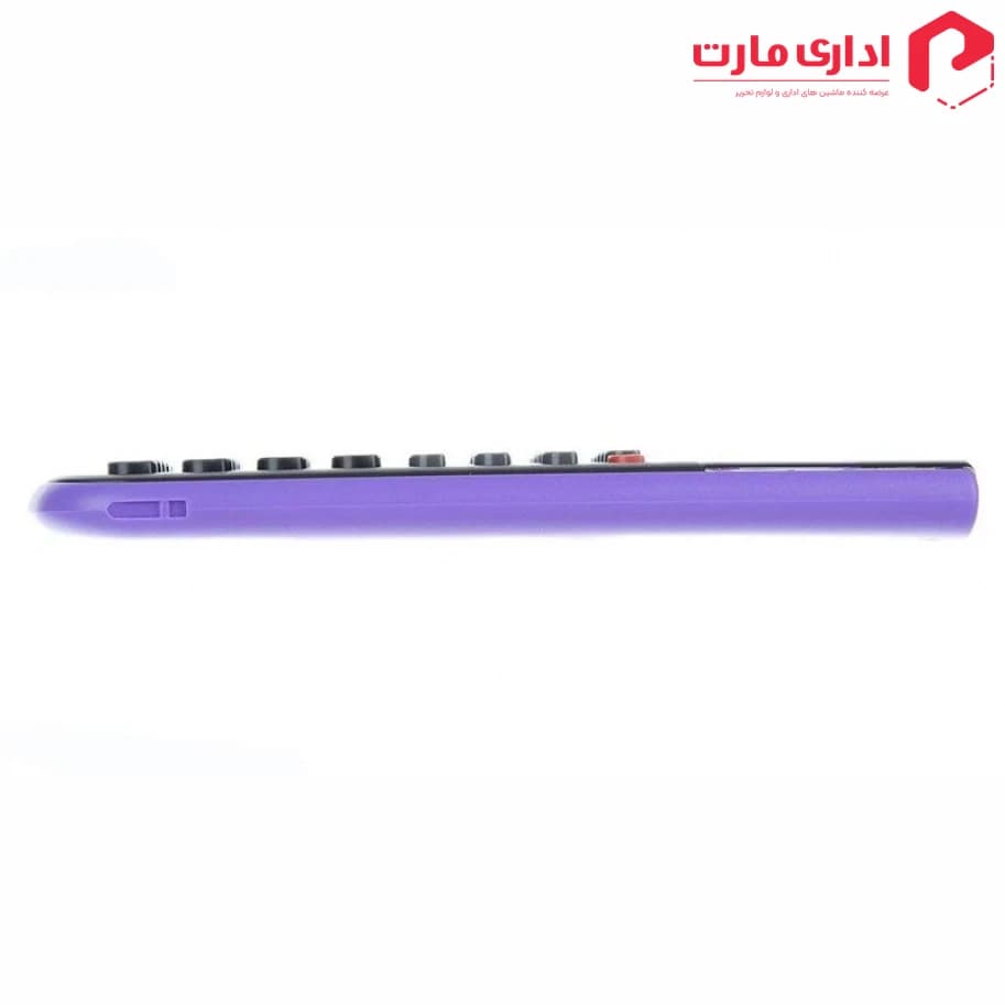 ماشین حساب سیتیزن مدل SR-270NPU — تصویر ۱۱