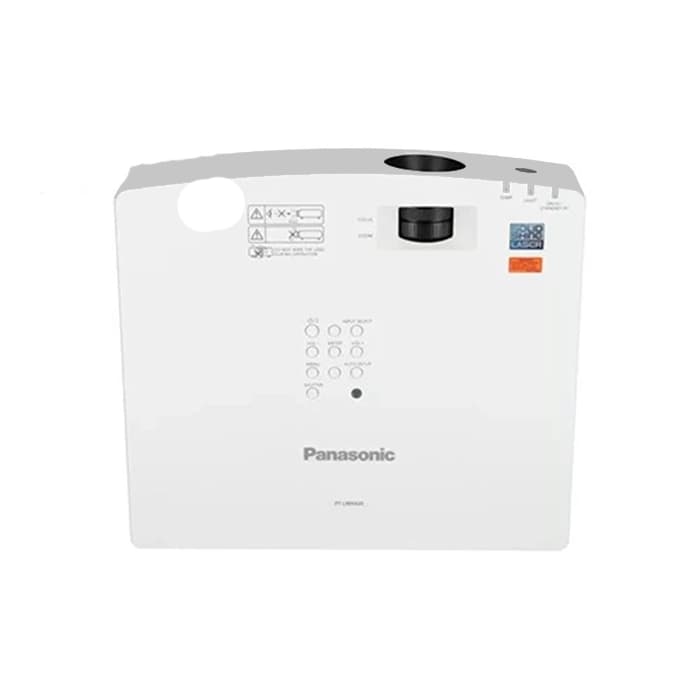 ویدئو پروژکتور پاناسونیک مدل PT-LMX420 — تصویر ۳