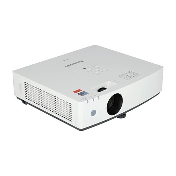ویدئو پروژکتور پاناسونیک مدل PT-LMX420 — تصویر ۴