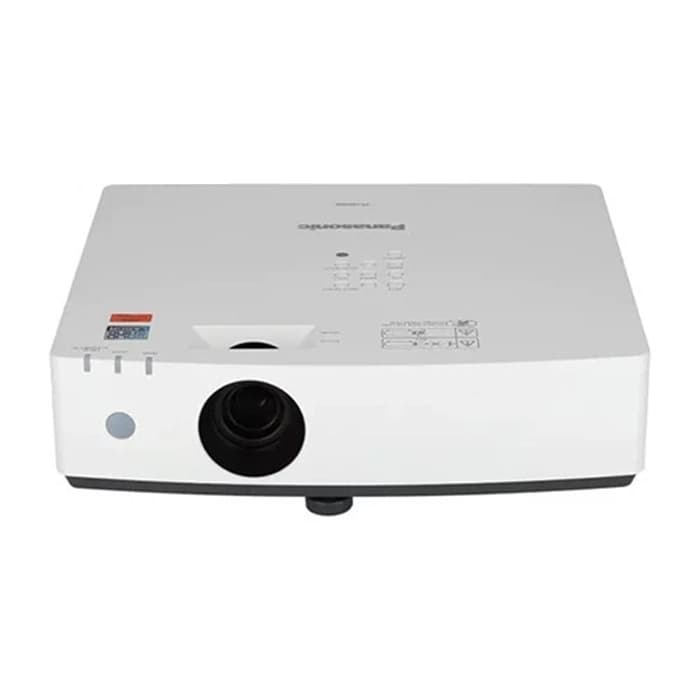 ویدئو پروژکتور پاناسونیک مدل PT-LMX420 — تصویر ۵
