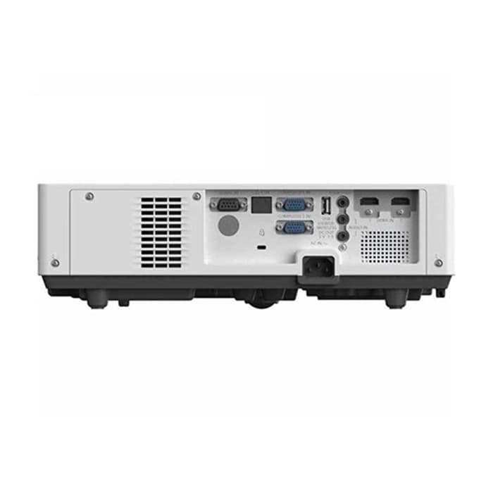ویدئو پروژکتور پاناسونیک مدل PT-LMX420 — تصویر ۶