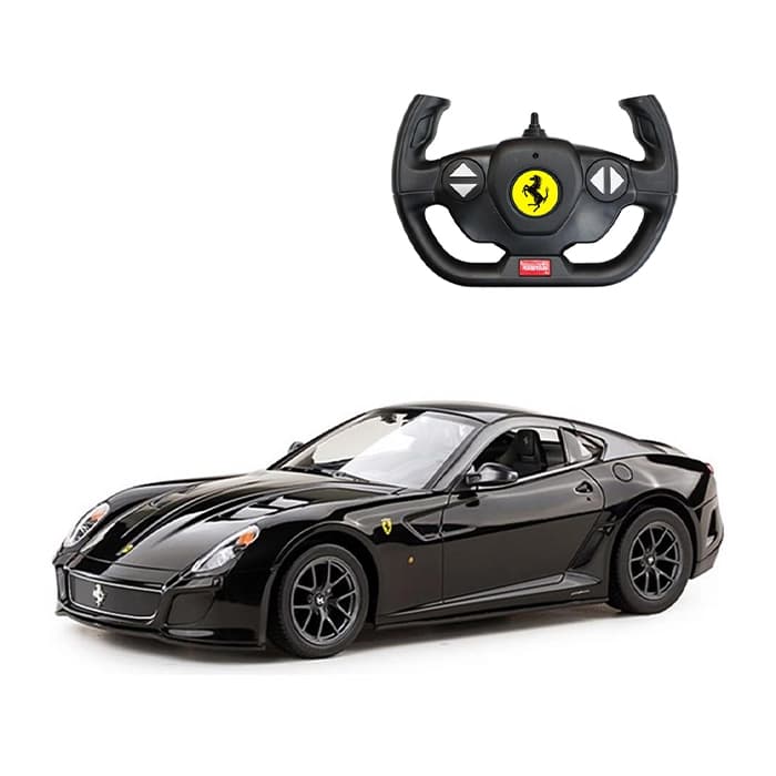 ماشین کنترلی راستار 1:14 مدل Ferrari 599 GTO