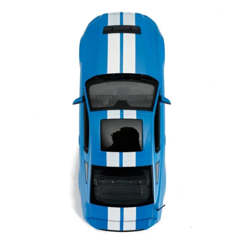 ماشین کنترلی راستار 1:14 مدل Ford Shelby GT500 — تصویر ۱۰