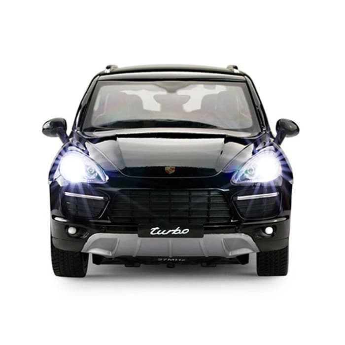 ماشین کنترلی راستار 1:14 مدل Porsche Cayenne Turbo — تصویر ۴