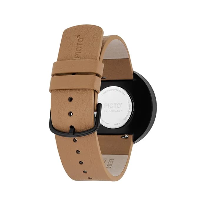 ساعت مچی مردانه پیکتو PICTO P43349-4820B — تصویر ۵